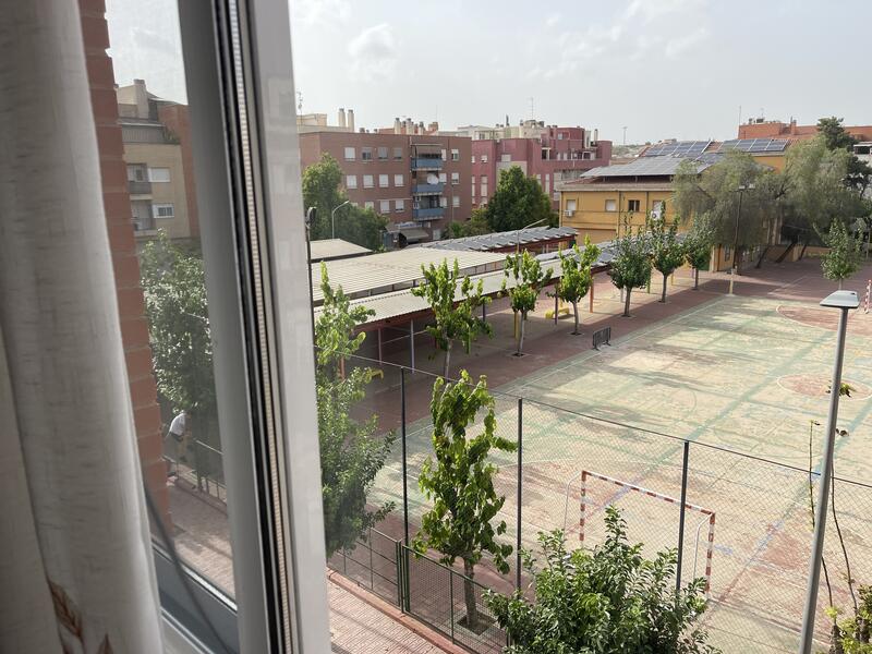 3 Cuarto Apartamento en venta