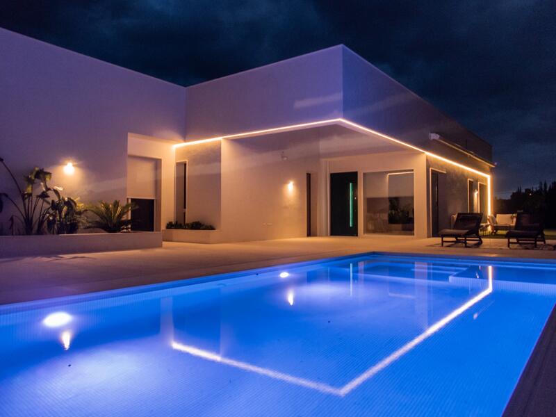 3 bedroom Villa for sale