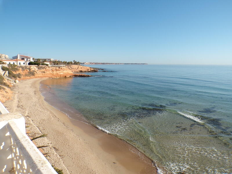 Leilighet til salgs i Torre de la Horadada, Alicante