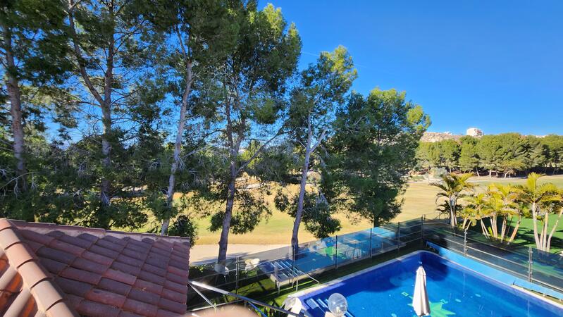 Villa for sale in Molina de Segura, Murcia