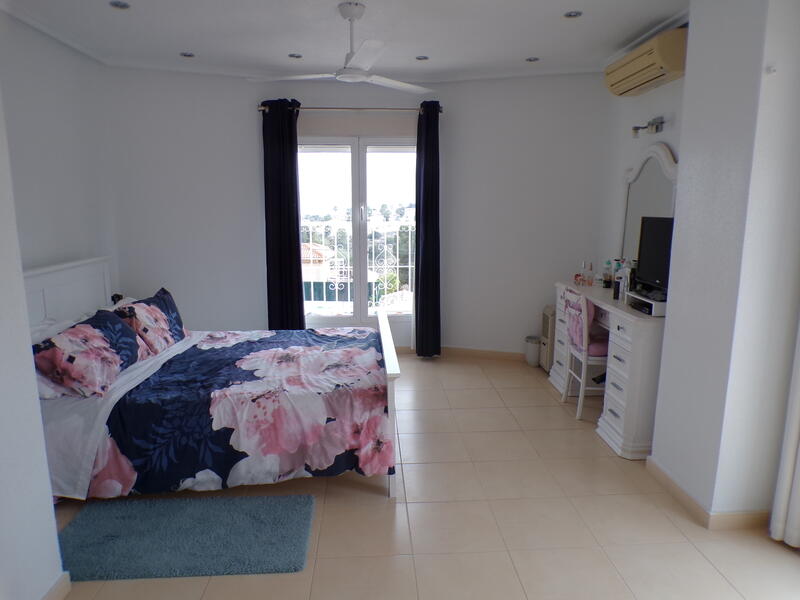 4 chambre Villa à vendre