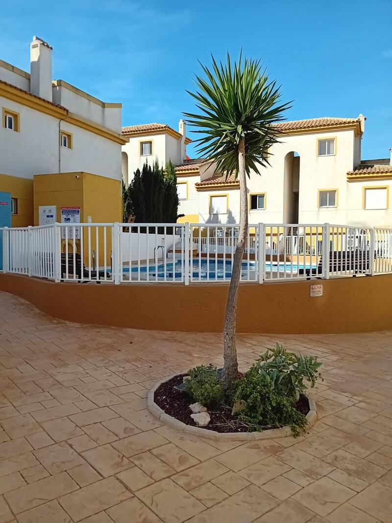 Appartement zu verkaufen in Cox, Alicante