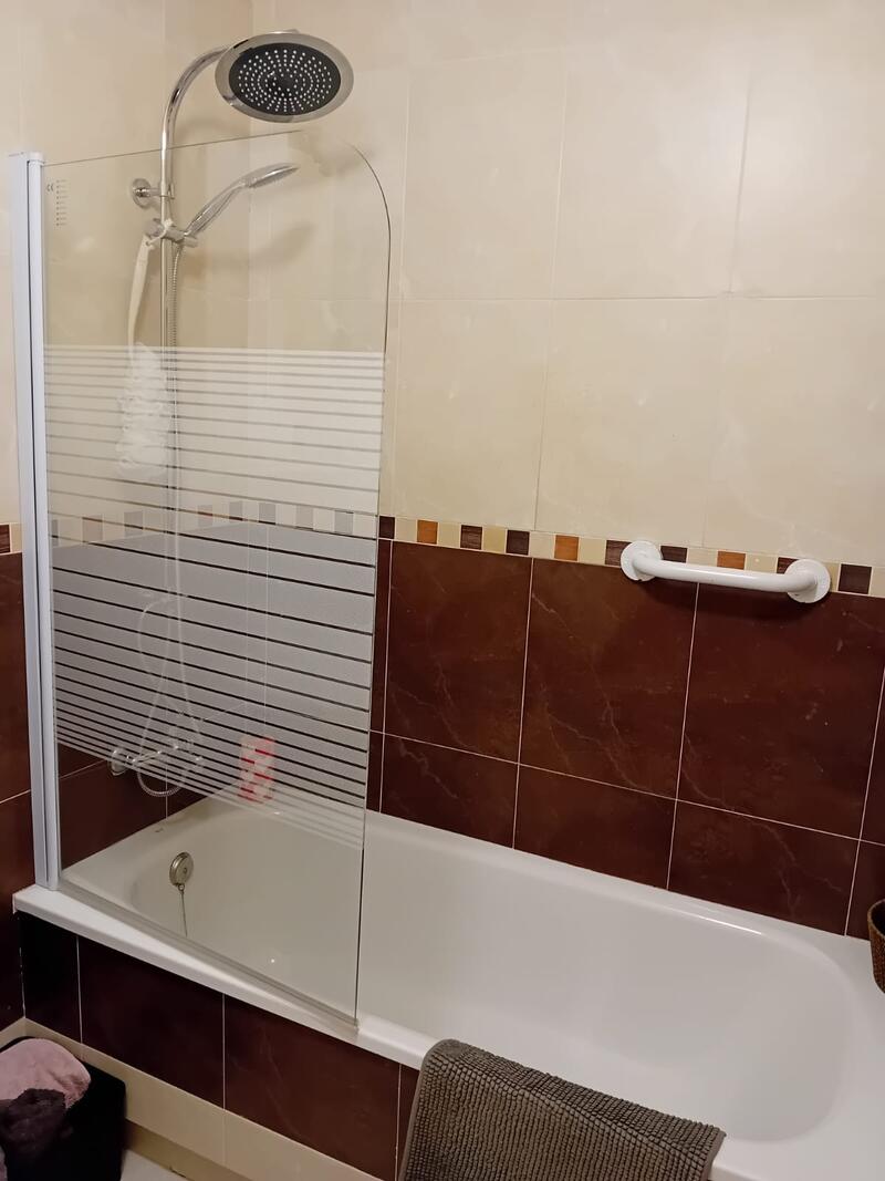 2 slaapkamer Appartement Te koop