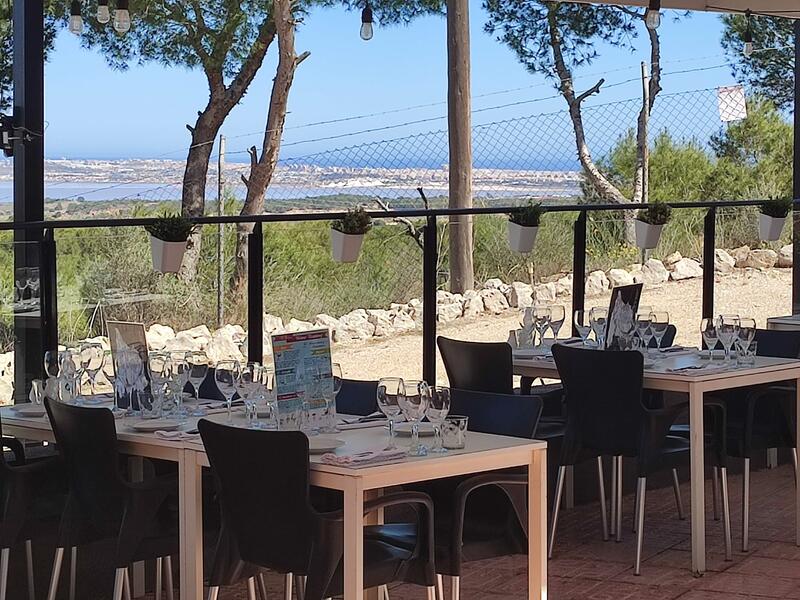 Kommersiella fastigheter till salu i San Miguel de Salinas, Alicante