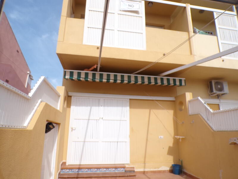 Byhus til salg i Los Alcazares, Murcia
