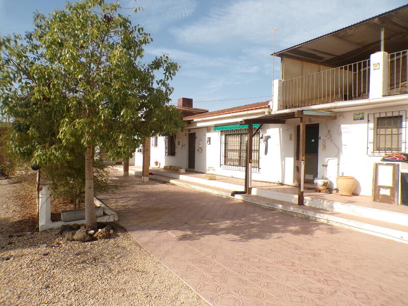 Auberge à vendre dans Cartagena, Murcia