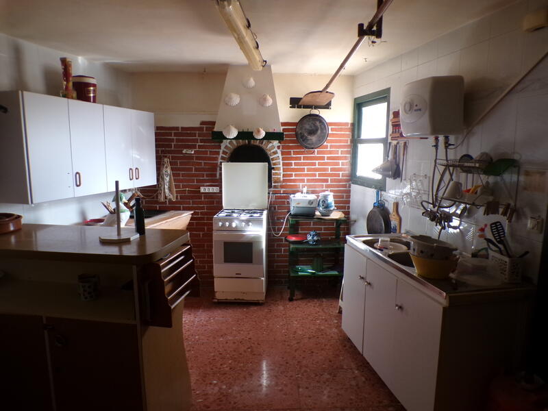 4 soverom Herregård til salgs