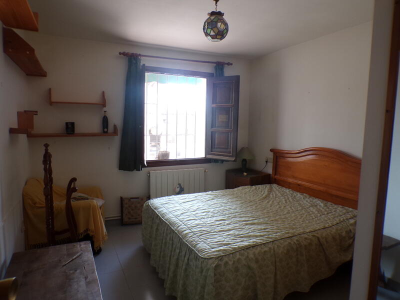 4 chambre Auberge à vendre