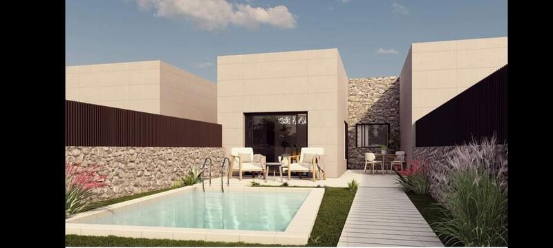 Villa till salu i Torre Guil, Murcia