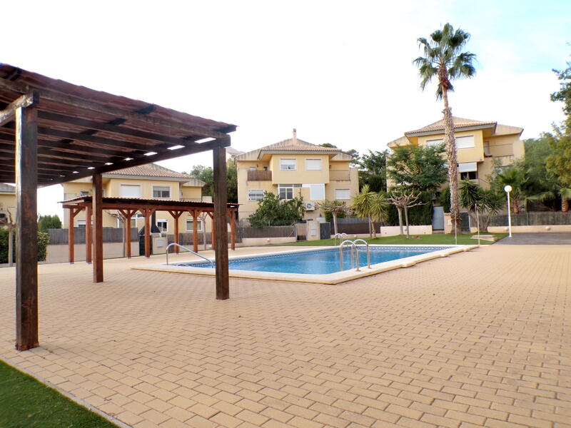 4 chambre Villa à vendre