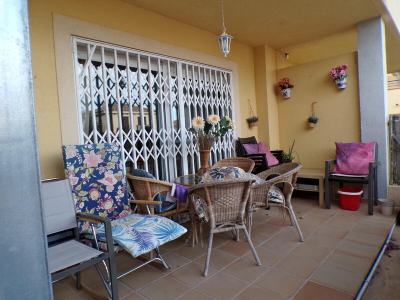 4 chambre Villa à vendre