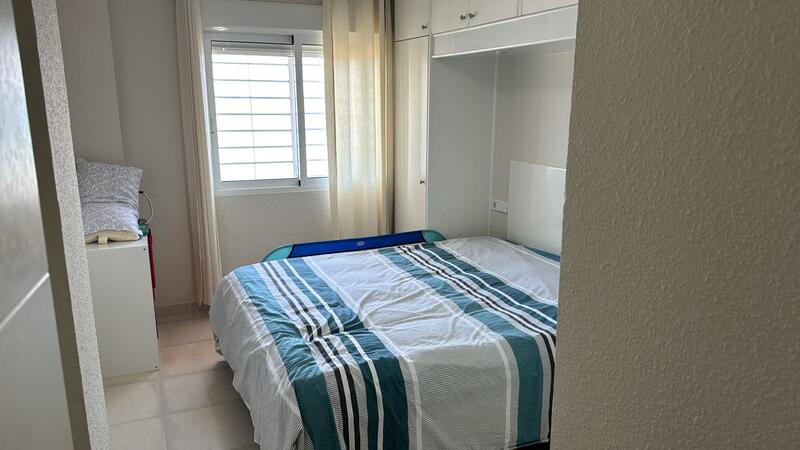 3 soverom Leilighet til salgs