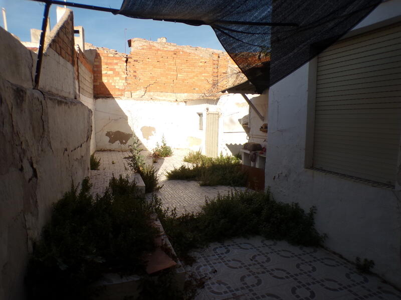 Rekkehus til salgs i Alcantarilla, Murcia