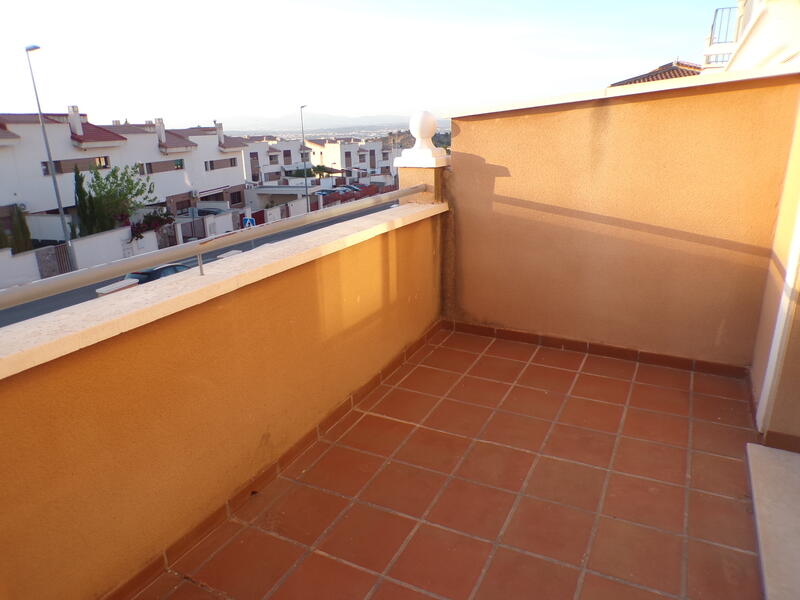 3 bedroom Townhouse for sale