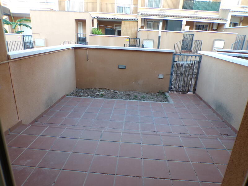 3 bedroom Townhouse for sale
