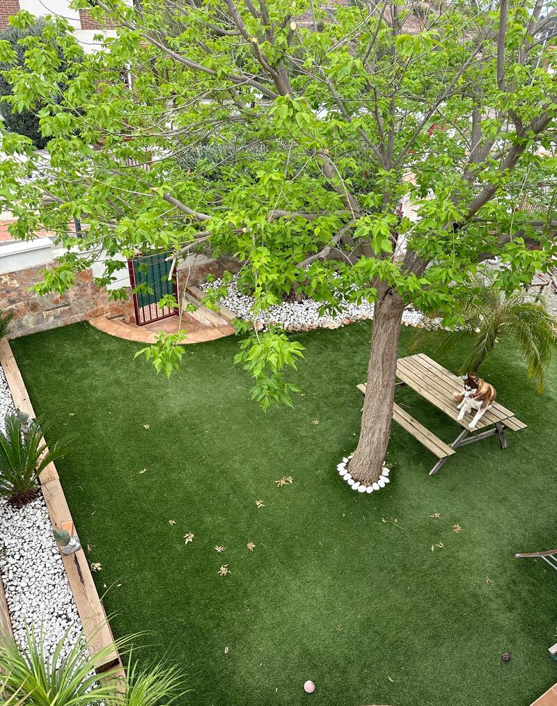 Villa til salgs i Sangonera la Verde, Murcia