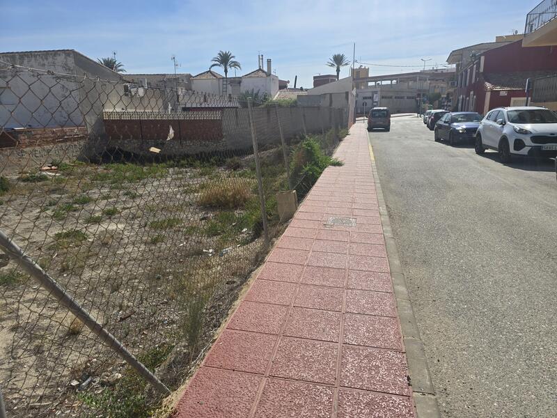 Land for sale