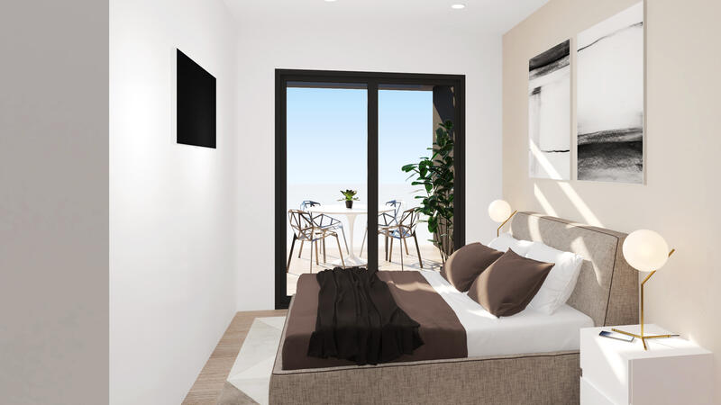 3 chambre Villa à vendre