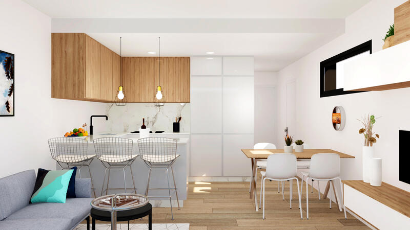 3 chambre Villa à vendre