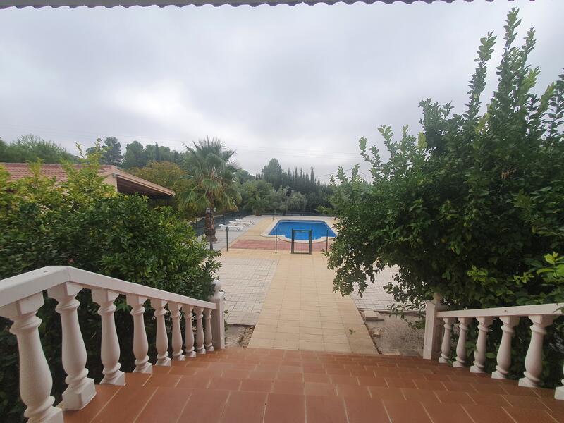 Auberge à vendre dans Moratalla, Murcia