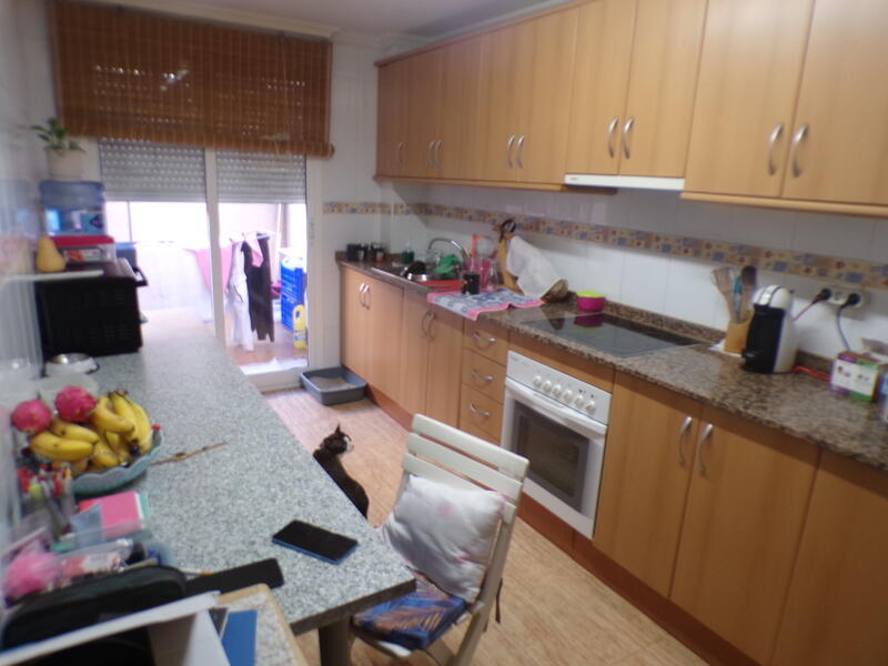 3 Cuarto Adosado en venta