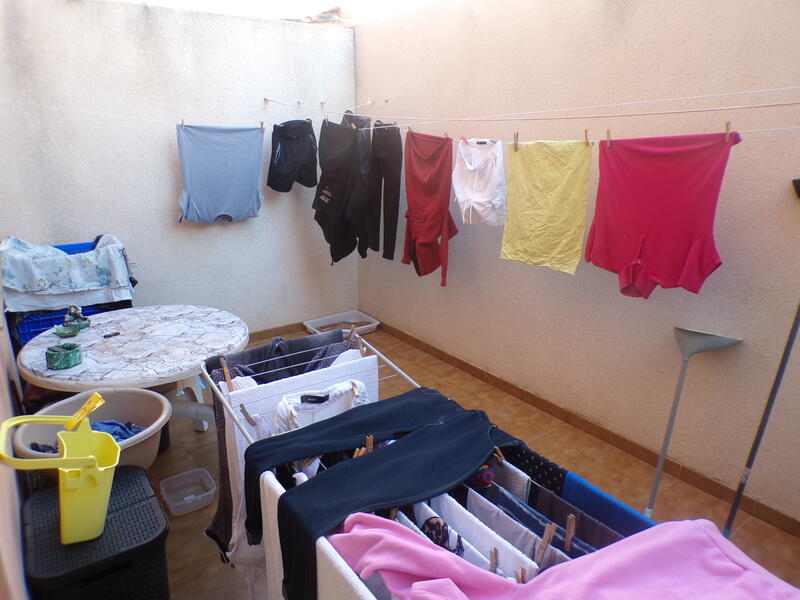 3 Cuarto Adosado en venta