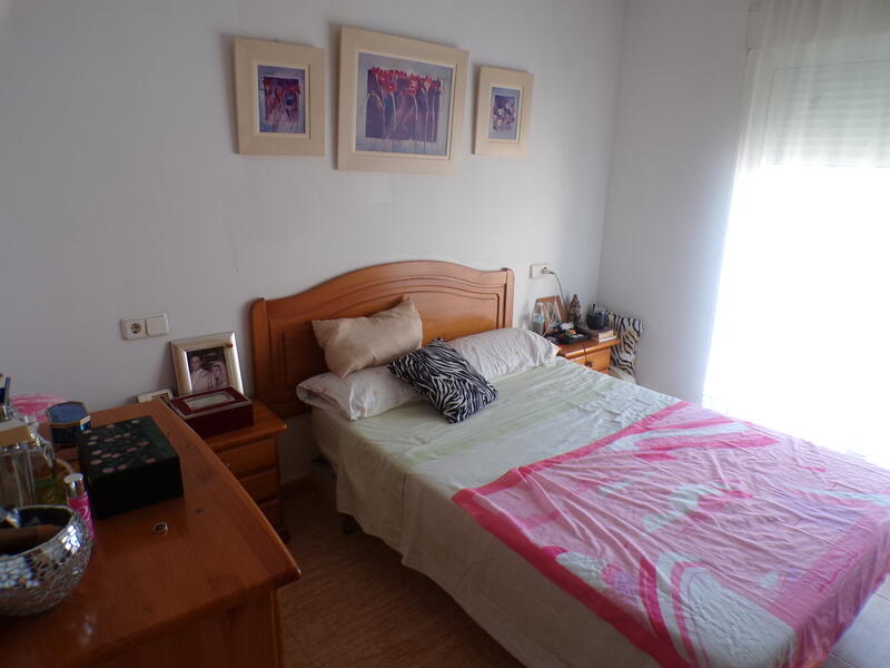 3 Cuarto Adosado en venta