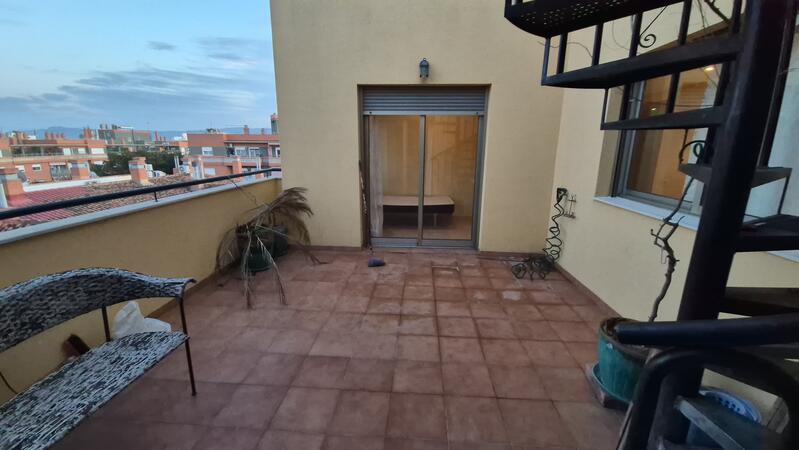 квартира продается в Alcantarilla, Murcia