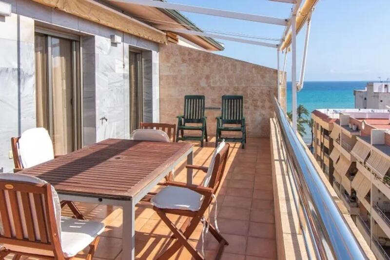 Leilighet til salgs i Torrevieja, Alicante