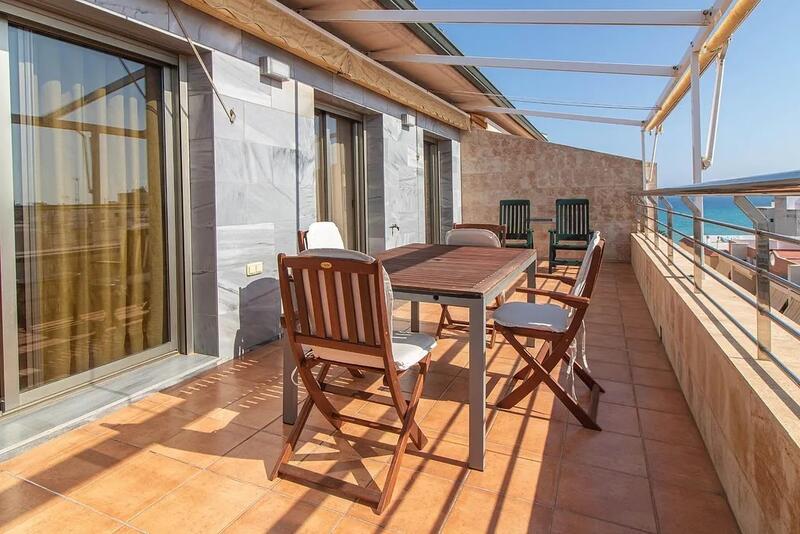 3 chambre Appartement à vendre