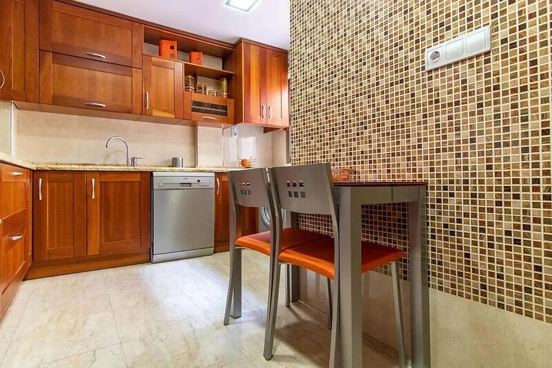 3 chambre Appartement à vendre