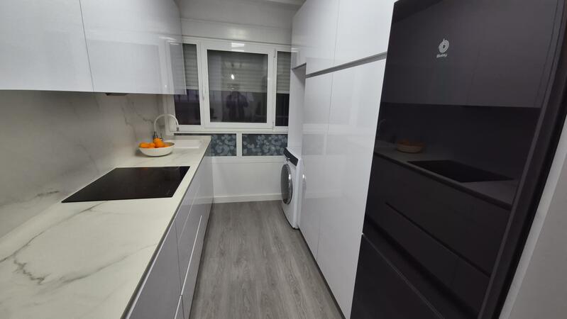 2 slaapkamer Appartement Te koop