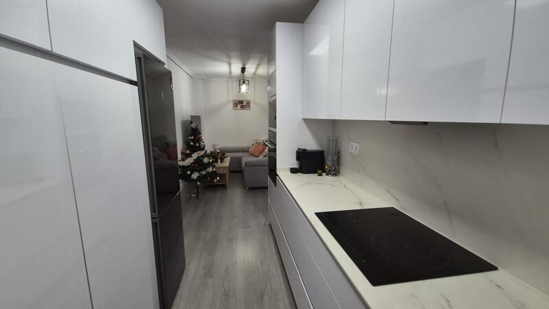 2 slaapkamer Appartement Te koop