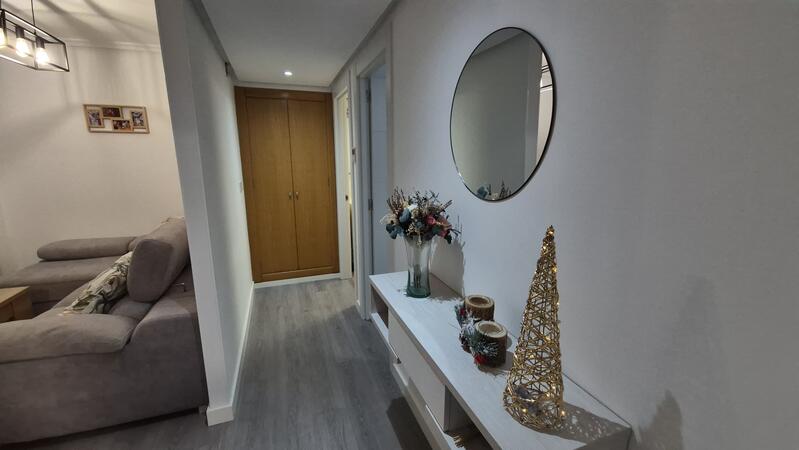 2 slaapkamer Appartement Te koop