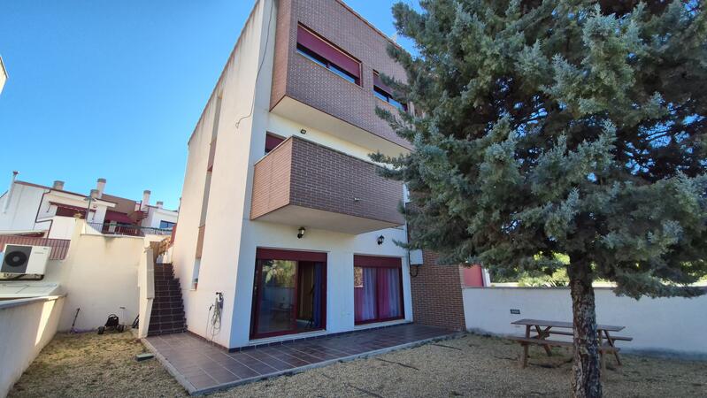 Villa till salu i Torre Guil, Murcia