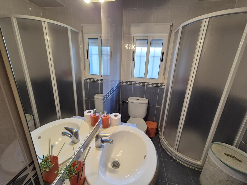 3 Schlafzimmer Appartement zu verkaufen