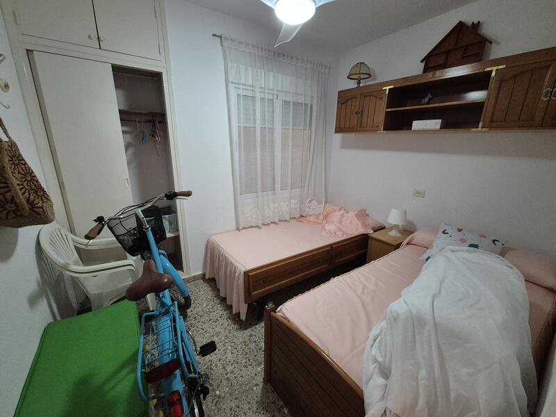 3 Schlafzimmer Appartement zu verkaufen