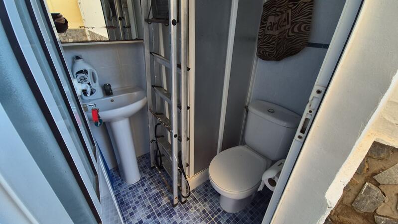 3 Schlafzimmer Appartement zu verkaufen