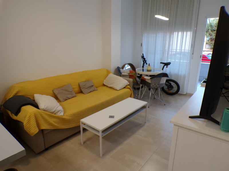 квартира продается в Murcia, Murcia