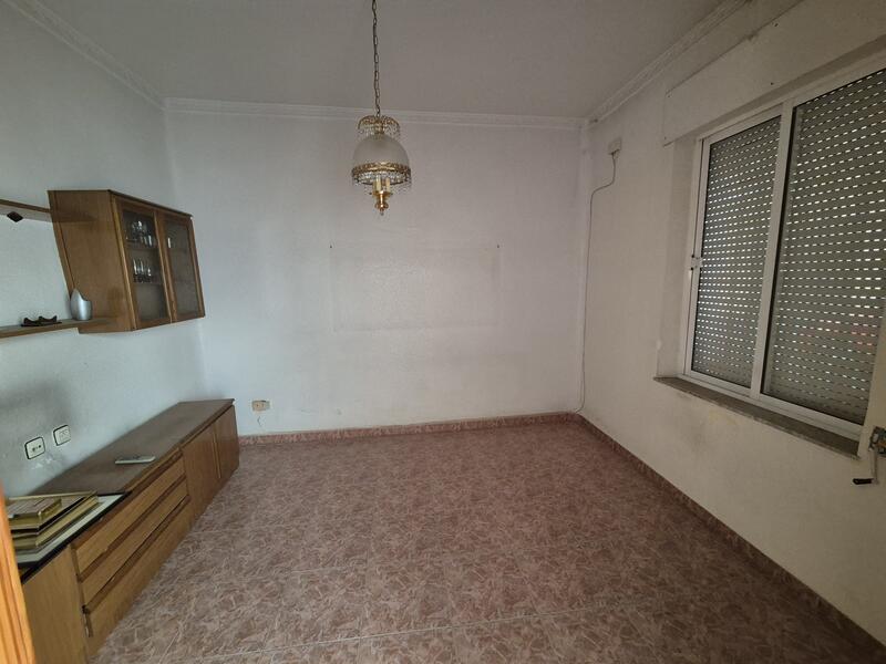 Villa til salg i Alcantarilla, Murcia