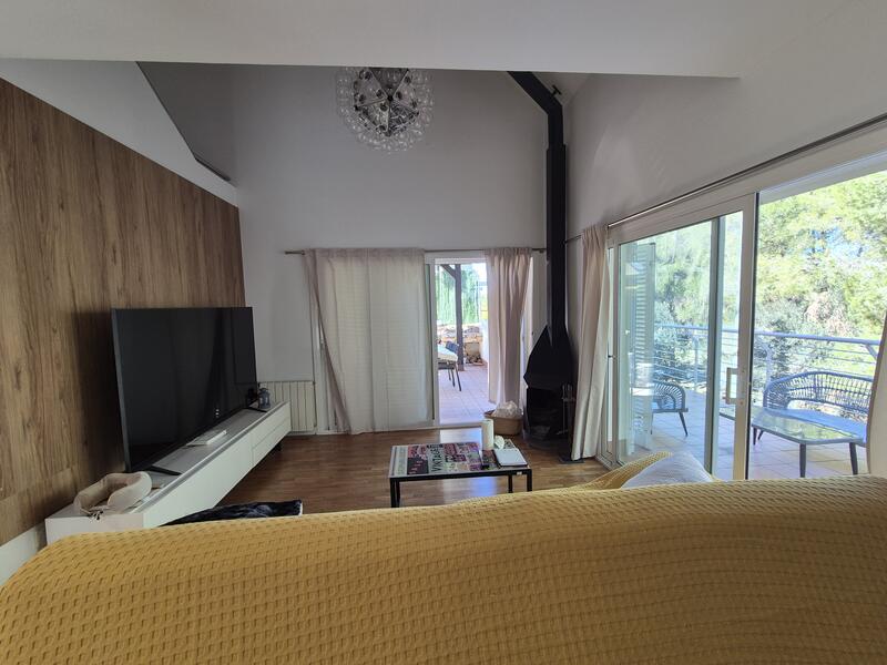 4 Cuarto Villa en venta