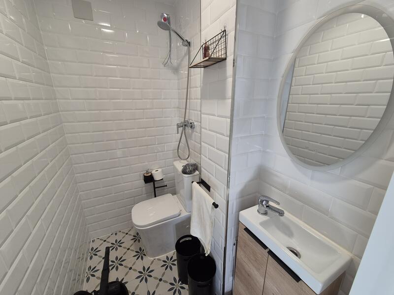 4 Cuarto Villa en venta