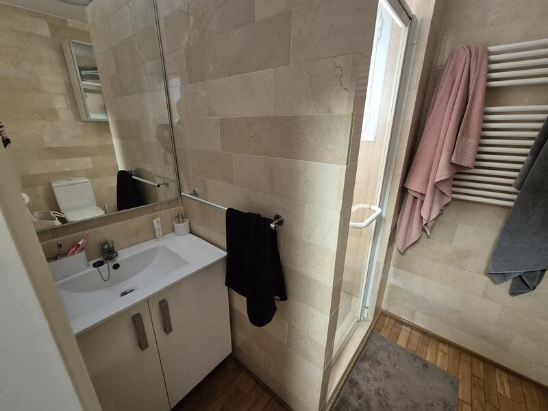 4 Cuarto Villa en venta