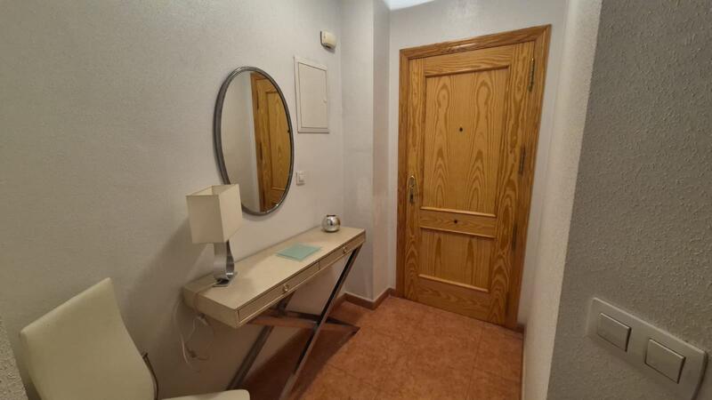 Leilighet til salgs i Javali Nuevo, Murcia
