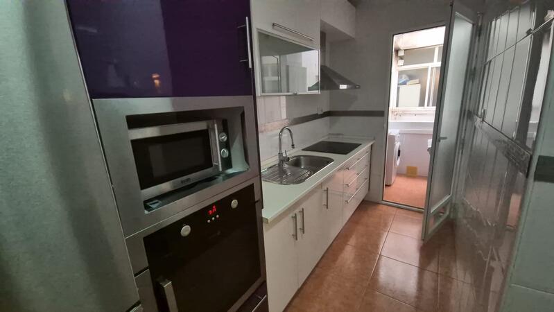 3 bedroom Apartment for sale