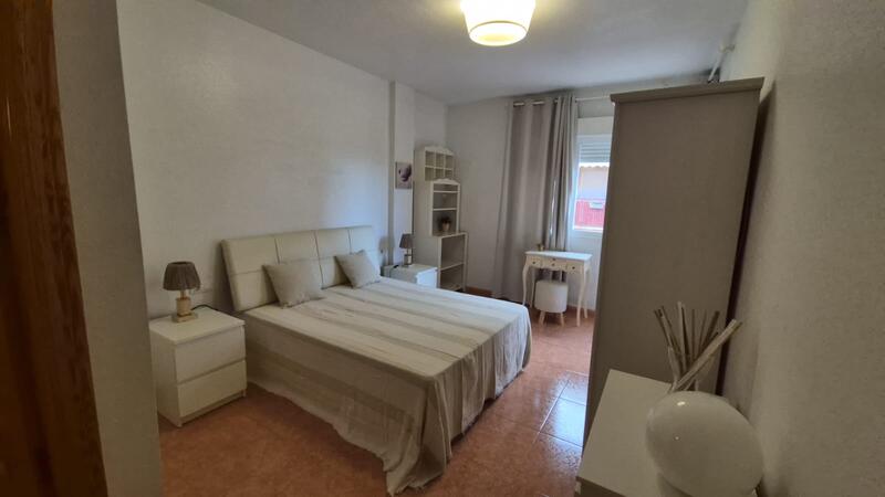 3 bedroom Apartment for sale