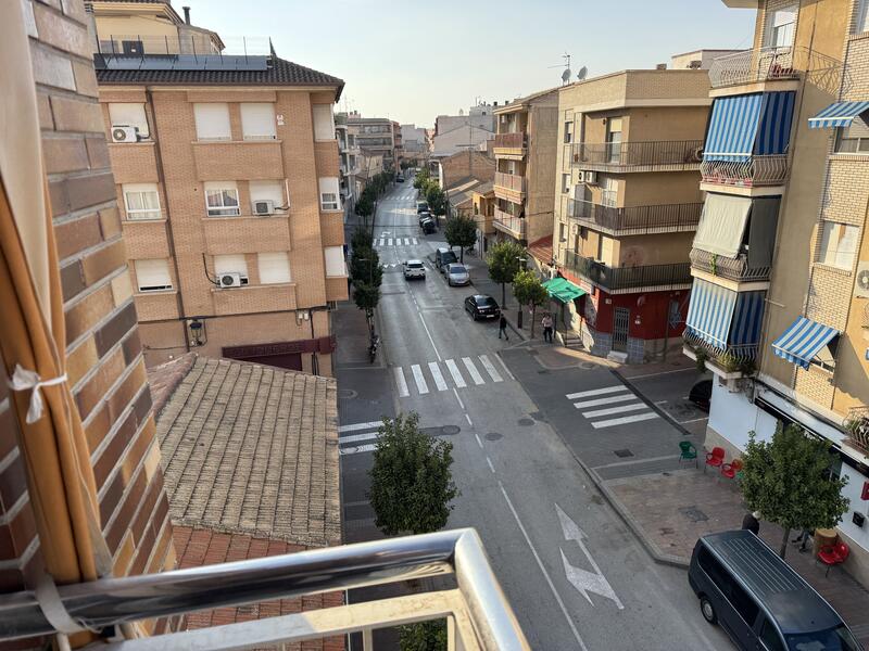 Appartement zu verkaufen in Alcantarilla, Murcia