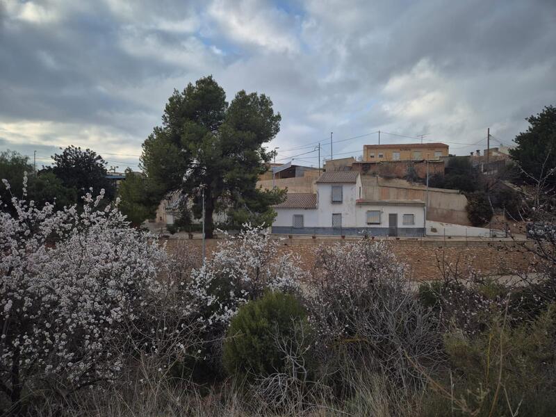 Country House for sale in Aledo, Murcia