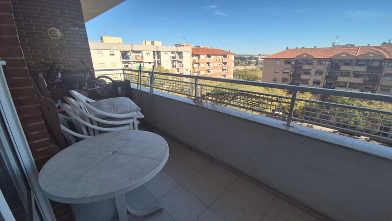 Appartement zu verkaufen in Alcantarilla, Murcia