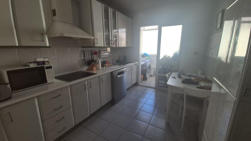 3 Cuarto Apartamento en venta